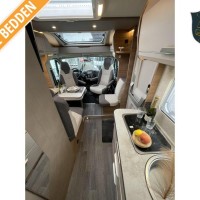Knaus Vansation 650 MEG uit 2021 Foto #10