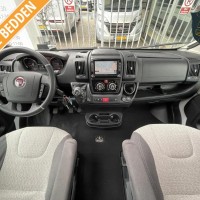 Knaus Vansation 650 MEG uit 2021 Foto #12