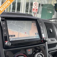 Knaus Vansation 650 MEG uit 2021 Foto #13
