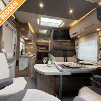 Knaus Vansation 650 MEG uit 2021 Foto #19