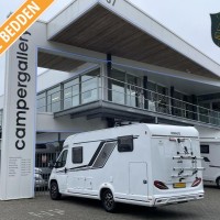 Knaus Vansation 650 MEG uit 2021 Foto #20