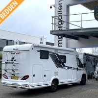 Knaus Vansation 650 MEG uit 2021 Foto #21