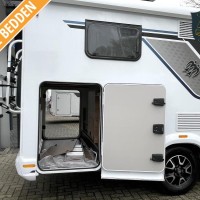 Knaus Vansation 650 MEG uit 2021 Foto #22