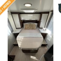 Benimar Tessoro 496 uit 2018 Foto #2