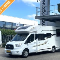 Benimar Tessoro 496 uit 2018 Foto #4
