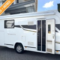 Benimar Tessoro 496 uit 2018 Foto #5