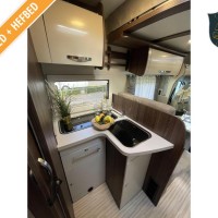 Benimar Tessoro 496 uit 2018 Foto #6