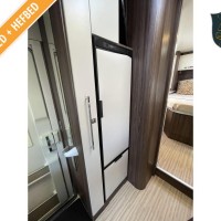 Benimar Tessoro 496 uit 2018 Foto #8