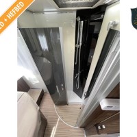 Benimar Tessoro 496 uit 2018 Foto #10