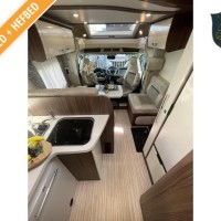Benimar Tessoro 496 uit 2018 Foto #11