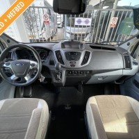 Benimar Tessoro 496 uit 2018 Foto #13