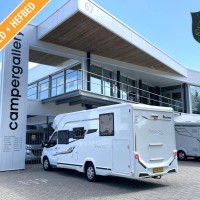 Benimar Tessoro 496 uit 2018 Foto #20