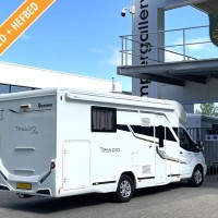 Benimar Tessoro 496 uit 2018 Foto #21