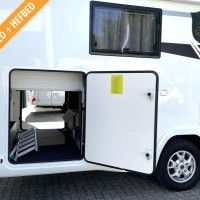 Benimar Tessoro 496 uit 2018 Foto #22