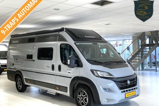 Chausson V697 VIP uit 2023
