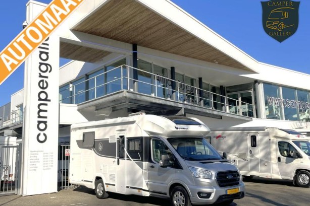 Benimar Tessoro 497 T uit 2023