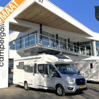 Tweedehands Benimar campers camper kopen