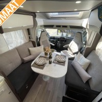 Benimar Tessoro 497 T uit 2023 Foto #1