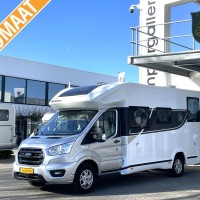 Benimar Tessoro 497 T uit 2023 Foto #4