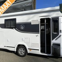 Benimar Tessoro 497 T uit 2023 Foto #5
