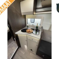 Benimar Tessoro 497 T uit 2023 Foto #6