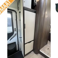 Benimar Tessoro 497 T uit 2023 Foto #8