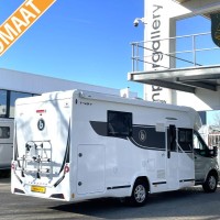 Benimar Tessoro 497 T uit 2023 Foto #21