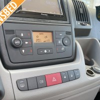 Dethleffs Advantage 6571 T uit 2011 Foto #14