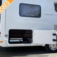 Dethleffs Advantage 6571 T uit 2011 Foto #22