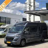 Adria Twin 640 SGX uit 2024 Foto #4