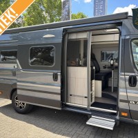 Adria Twin 640 SGX uit 2024 Foto #5