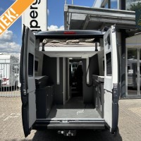 Adria Twin 640 SGX uit 2024 Foto #7