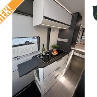 Adria Twin 640 SGX uit 2024 Foto #8