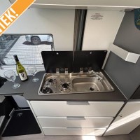 Adria Twin 640 SGX uit 2024 Foto #9