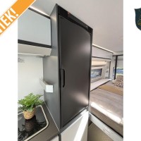 Adria Twin 640 SGX uit 2024 Foto #10
