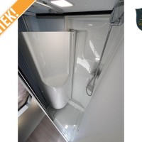 Adria Twin 640 SGX uit 2024 Foto #12