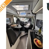 Adria Twin 640 SGX uit 2024 Foto #13