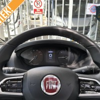 Adria Twin 640 SGX uit 2024 Foto #14