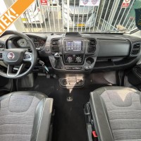 Adria Twin 640 SGX uit 2024 Foto #15