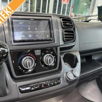 Adria Twin 640 SGX uit 2024 Foto #17
