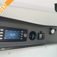 Adria Twin 640 SGX uit 2024 Foto #20