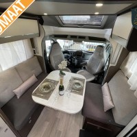 Benimar Tessoro Northautokapp 497 uit 2022 Foto #1