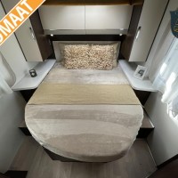 Benimar Tessoro Northautokapp 497 uit 2022 Foto #2