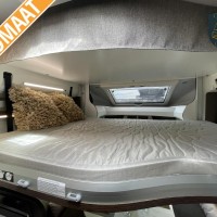 Benimar Tessoro Northautokapp 497 uit 2022 Foto #3