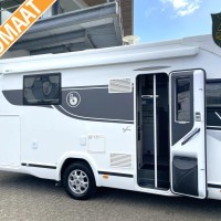 Benimar Tessoro Northautokapp 497 uit 2022 Foto #5