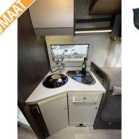 Benimar Tessoro Northautokapp 497 uit 2022 Foto #6
