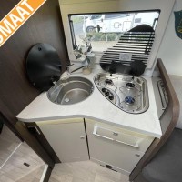 Benimar Tessoro Northautokapp 497 uit 2022 Foto #7