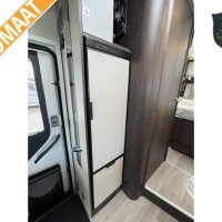 Benimar Tessoro Northautokapp 497 uit 2022 Foto #8