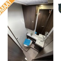Benimar Tessoro Northautokapp 497 uit 2022 Foto #9