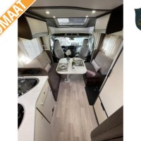 Benimar Tessoro Northautokapp 497 uit 2022 Foto #11